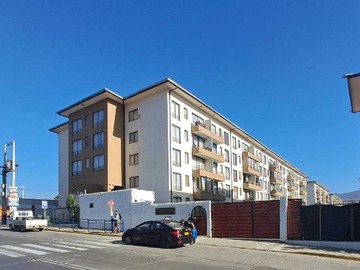 Venta / Departamento / Coquimbo