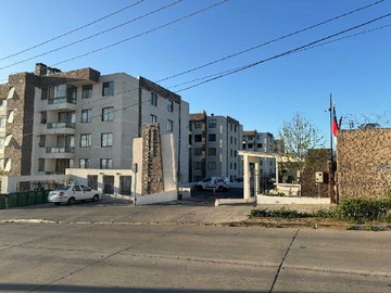 Venta / Departamento / Coquimbo