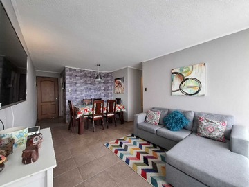 Venta / Departamento / Coquimbo