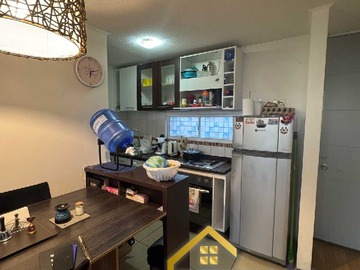 Venta / Departamento / Coquimbo