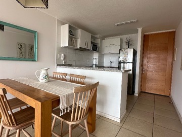 Venta / Departamento / Coquimbo