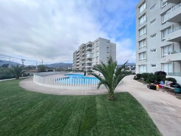 Venta / Departamento / Coquimbo