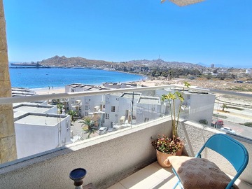 Venta / Departamento / Coquimbo