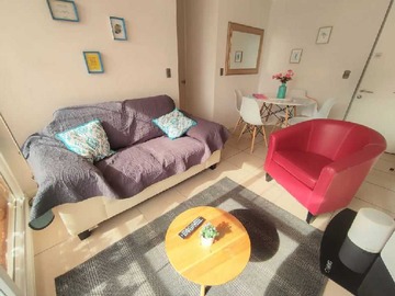 Venta / Departamento / Coquimbo