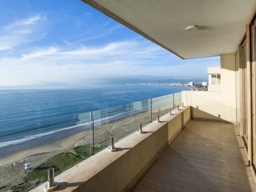 Venta / Departamento / Coquimbo