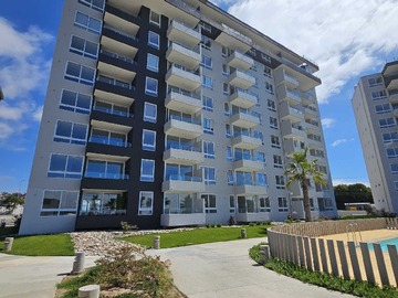 Venta / Departamento / Coquimbo