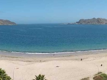 Venta / Departamento / Coquimbo