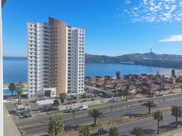 Venta / Departamento / Coquimbo