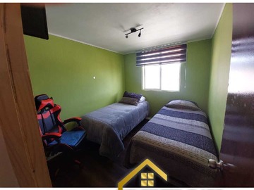 Venta / Departamento / Coquimbo