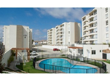 Venta / Departamento / Coquimbo