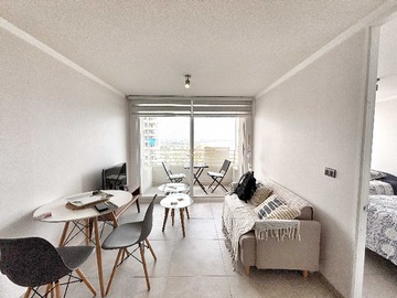 Venta / Departamento / Coquimbo