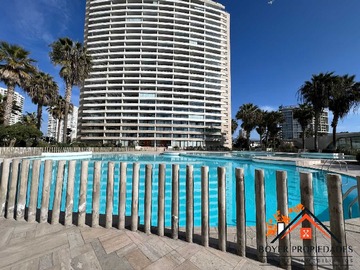 Venta / Departamento / Coquimbo