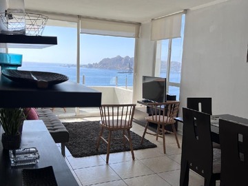 Venta / Departamento / Coquimbo