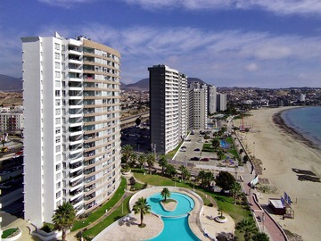 Venta / Departamento / Coquimbo