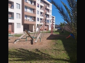 Venta / Departamento / Coquimbo