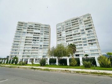 Venta / Departamento / Coquimbo