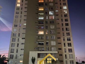 Venta / Departamento / Coquimbo