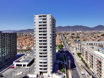 Venta / Departamento / Coquimbo