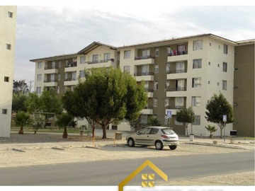 Venta / Departamento / Coquimbo