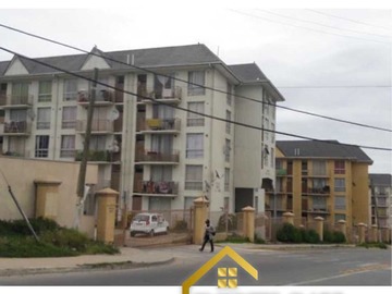 Venta / Departamento / Coquimbo