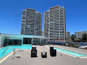 Venta / Departamento / Coquimbo