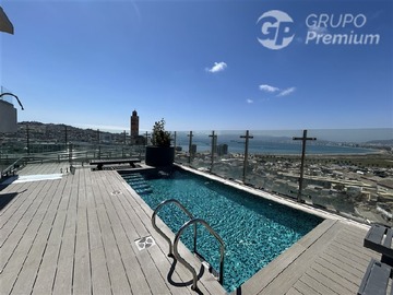 Venta / Departamento / Coquimbo