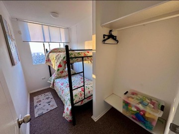 3° Dormitorio con closet