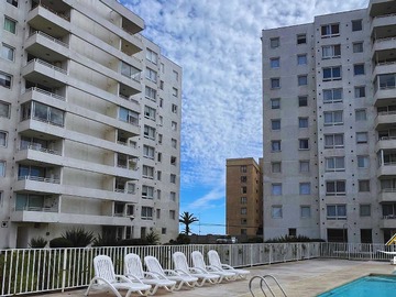 Venta / Departamento / Coquimbo