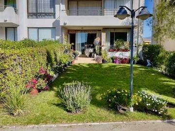 Venta / Departamento / Coquimbo