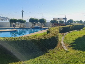 Zona Piscinas