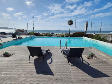 Venta / Departamento / Coquimbo