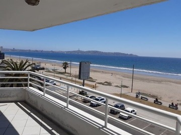 Venta / Departamento / Coquimbo