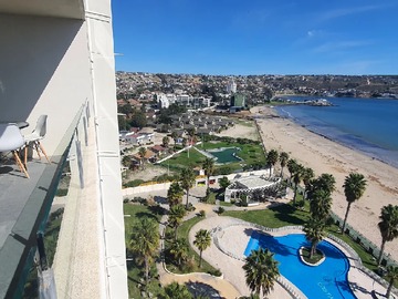 Vista desde terraza