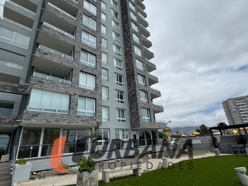 Venta / Departamento / Coquimbo