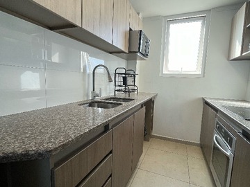 Venta / Departamento / Coquimbo
