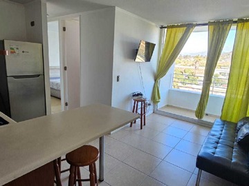 Venta / Departamento / Coquimbo