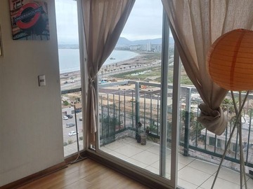 Venta / Departamento / Coquimbo