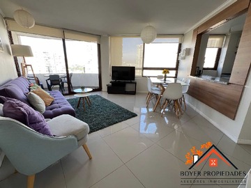 Venta / Departamento / Coquimbo