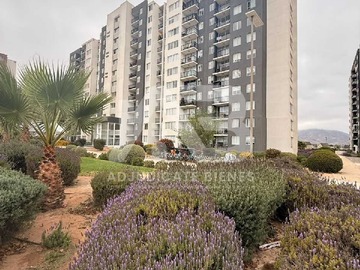 Venta / Departamento / Coquimbo