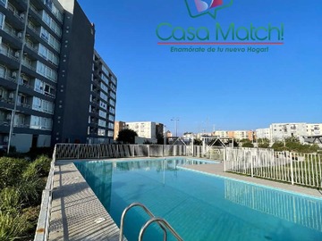 Venta / Departamento / Coquimbo