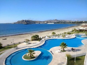 Venta / Departamento / Coquimbo