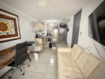 Venta / Departamento / Coquimbo