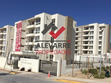 Venta / Departamento / Coquimbo