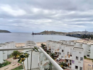 Venta / Departamento / Coquimbo