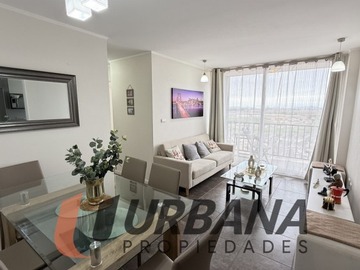 Venta / Departamento / Coquimbo