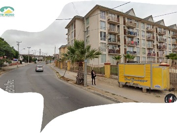 Venta / Departamento / Coquimbo