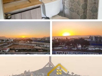Venta / Departamento / Coquimbo