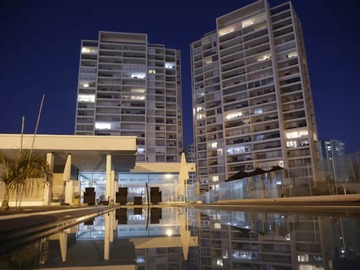 Venta / Departamento / Coquimbo