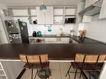 Venta / Departamento / Coquimbo