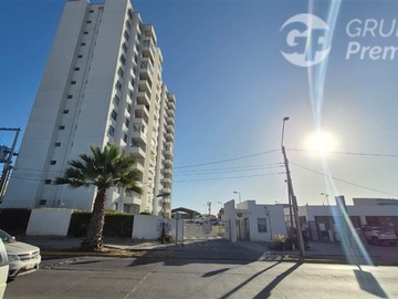 Venta / Departamento / Coquimbo